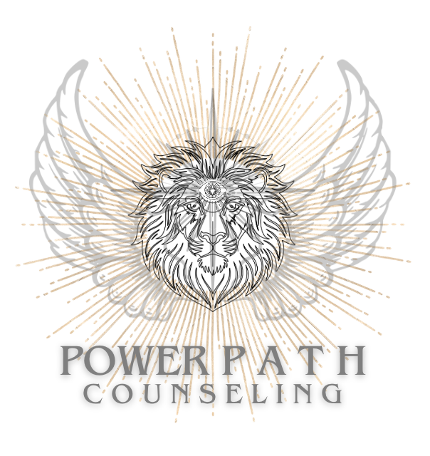 Power Path Counseling Logo